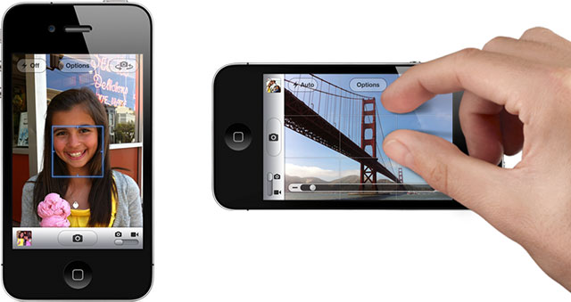 Apple iOS 5