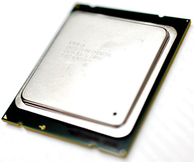 Core i7-3960X Extreme Edition