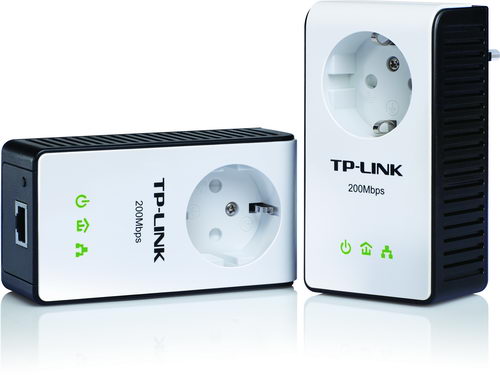 TP-LINK TL-PA251