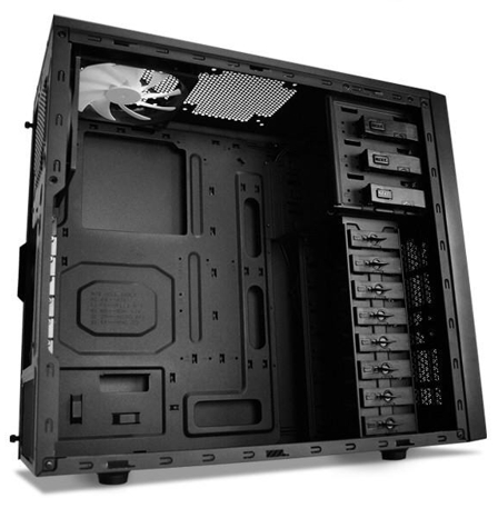 NZXT Source 220 NZXT Source 220