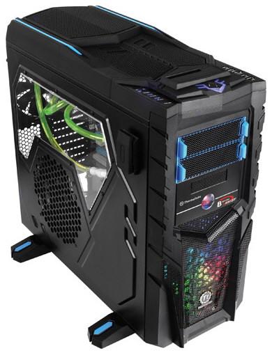 Thermaltake Chaser MK-I LCS Thermaltake Chaser MK-I LCS