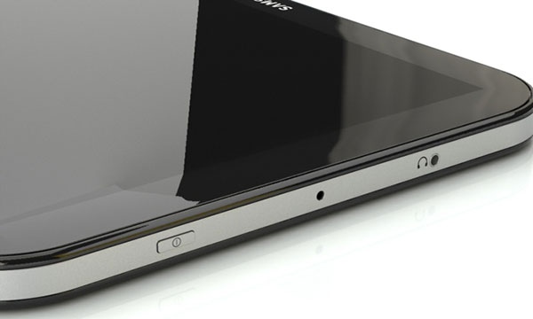 Samsung Galaxy Tab 3D Samsung Galaxy Tab 3D