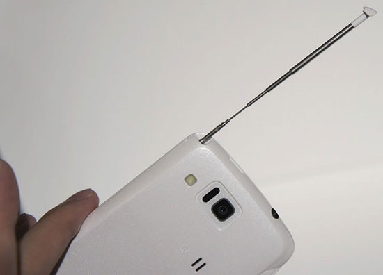Sharp AQUOS PHONE IS13SH Sharp AQUOS PHONE IS13SH