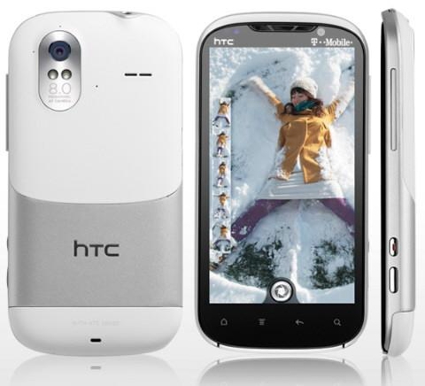 HTC Amaze 4G HTC Amaze 4G