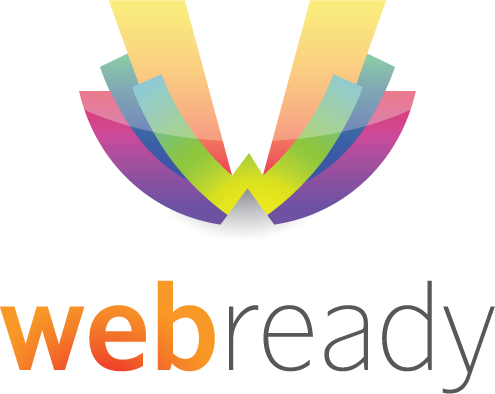 Логотип Web Ready