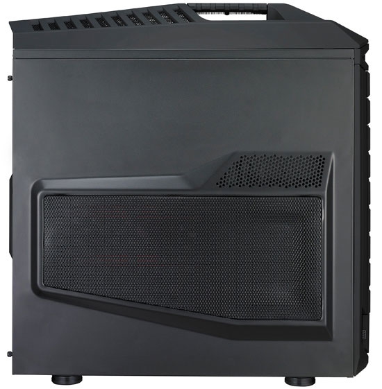 Cooler Master CM Storm Trooper Cooler Master CM Storm Trooper