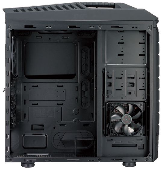 Cooler Master CM Storm Trooper Cooler Master CM Storm Trooper