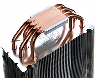 Cooler Master Hyper 212 EVO Cooler Master Hyper 212 EVO