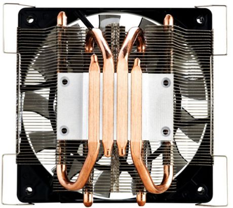 Cooler Master GeminII M4 Cooler Master GeminII M4