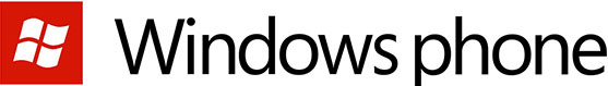 Логотип Windows Phone