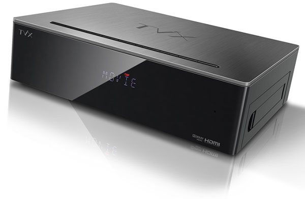 TViX Xroid A1
