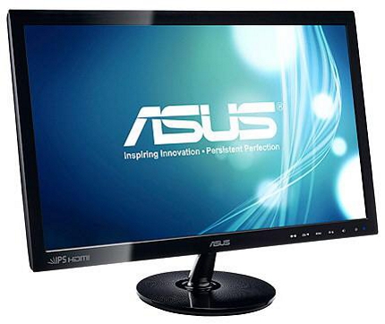 ASUS VS229H ASUS VS229H