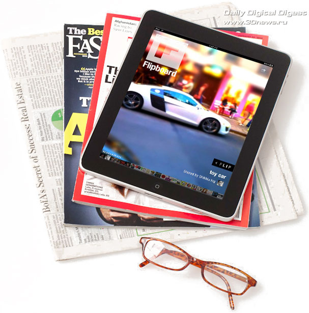 Apple iPad 2