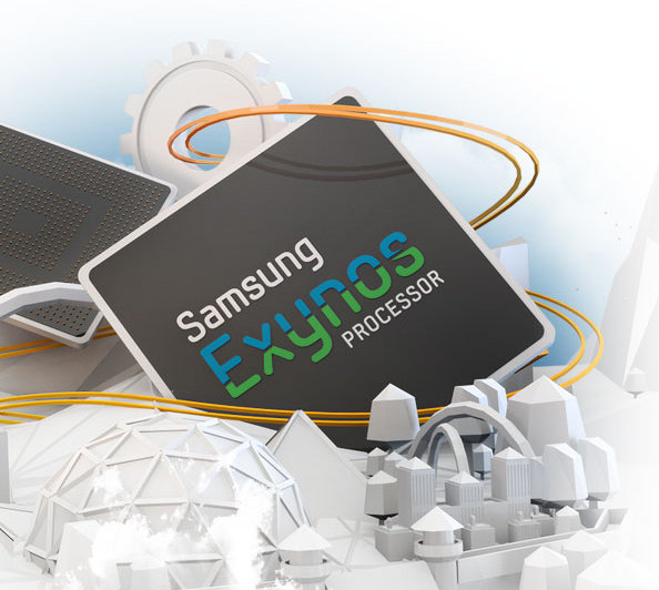 Samsung Exynos 4212
