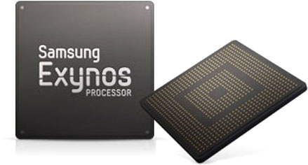 Samsung Exynos 4212