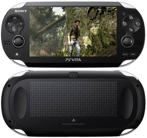 Sony PS Vita