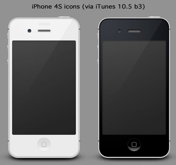 iPhone 4S