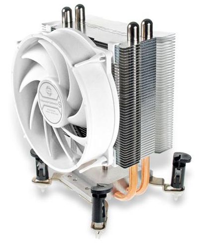 EVERCOOL TRANSFORMER S EVERCOOL TRANSFORMER S