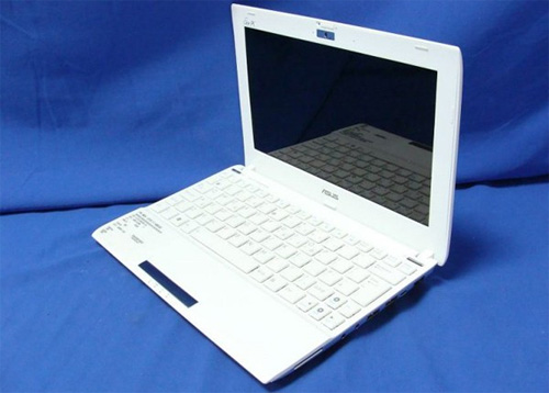 ASUS Eee PC 1025