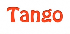 Логотип Tango