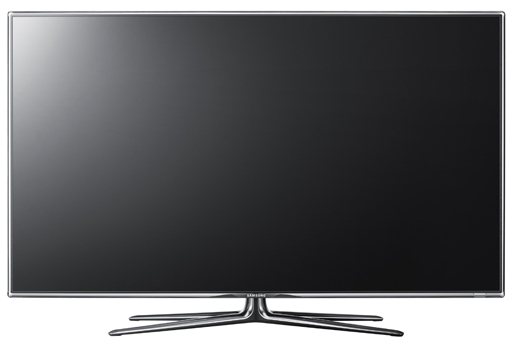 Samsung D7000 Series Samsung D7000 Series
