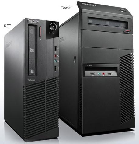 Lenovo ThinkCentre M77 Lenovo ThinkCentre M77
