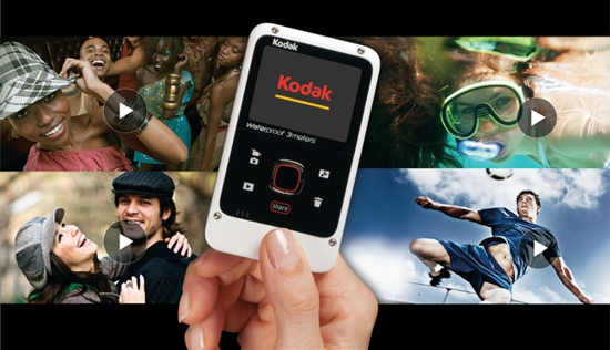 Kodak PLAYFULL Waterproof Kodak PLAYFULL Waterproof