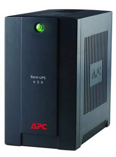 APC Back-UPS 650