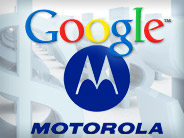 Google и Motorola