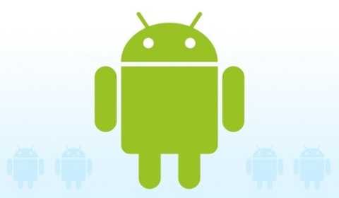  Логотип Google Android 