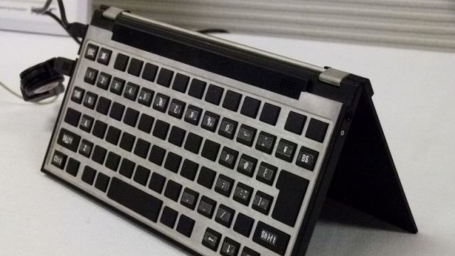 Нетбук NEC MGX