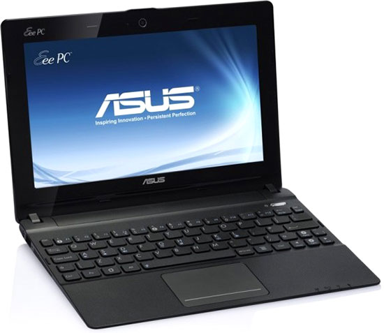 ASUS Eee PC