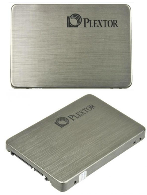  Plextor PX-M2P Series SSDs 