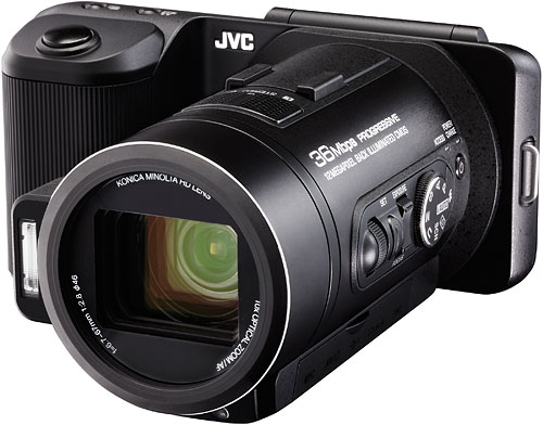 JVC GC-PX10 JVC GC-PX10