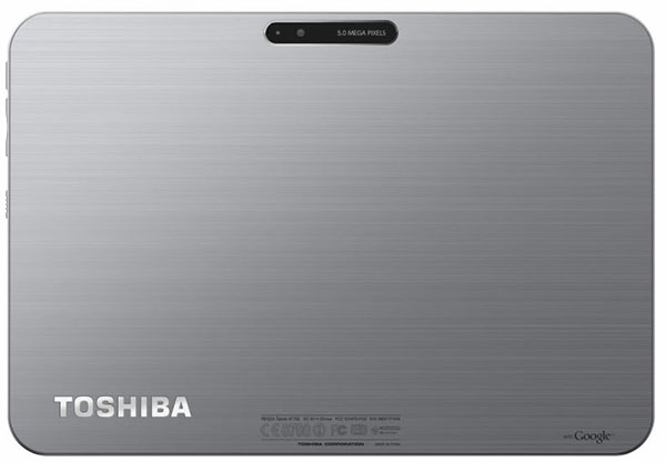  Toshiba Regza AT700 