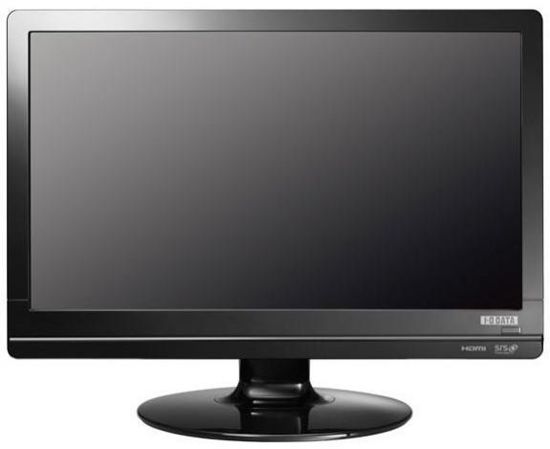 I-O DATA LCD-DTV194XBR I-O DATA LCD-DTV194XBR
