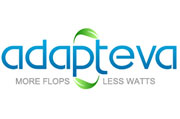  Логотип Adapteva 