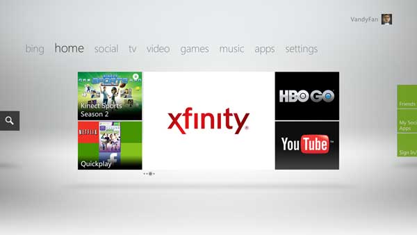 Xbox LIVE