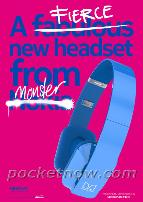 Purity HD Stereo Headset Purity HD Stereo Headset