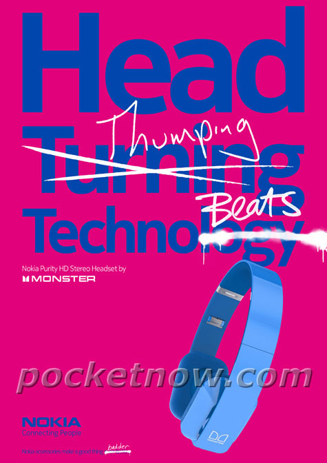 Purity HD Stereo Headset Purity HD Stereo Headset