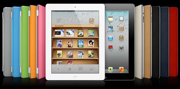 Apple iPad 2