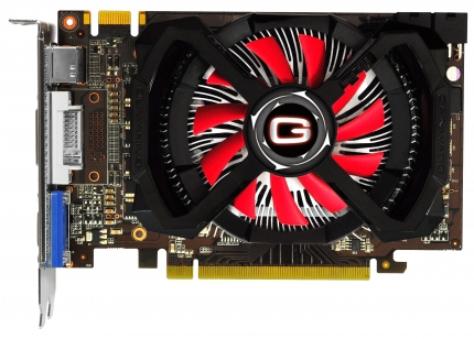 Gainward GeForce GTX 560 Gainward GeForce GTX 560