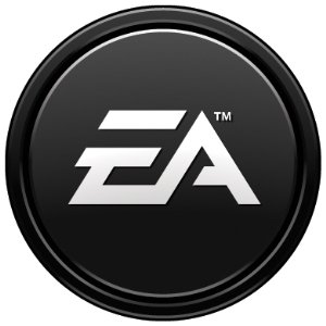  Логотип Electronic Arts 
