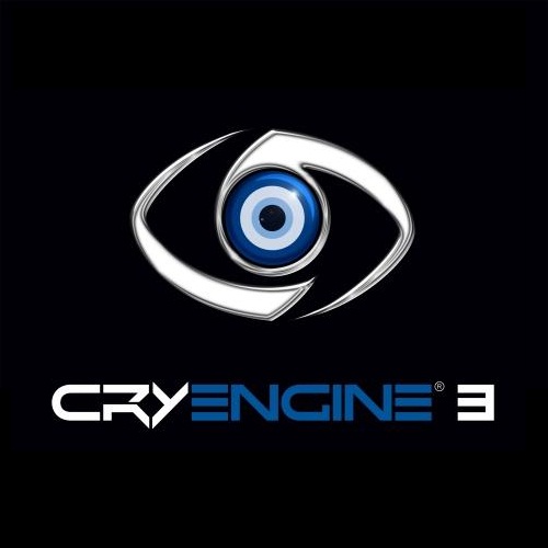  CryEngine 3 