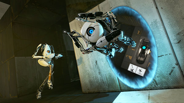 Portal 2