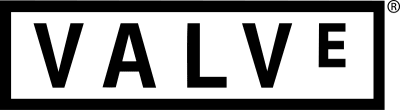 Логотип Valve