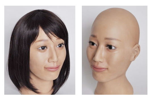 REAL-f 3DPF REAL-f 3DPF
