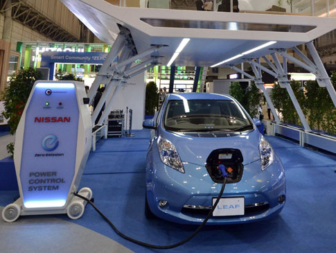 Nissan Nissan