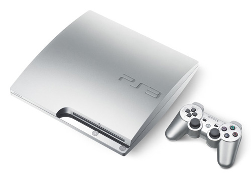 Sony PS3