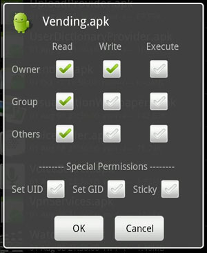 Android Market из Ice Cream Sandwich